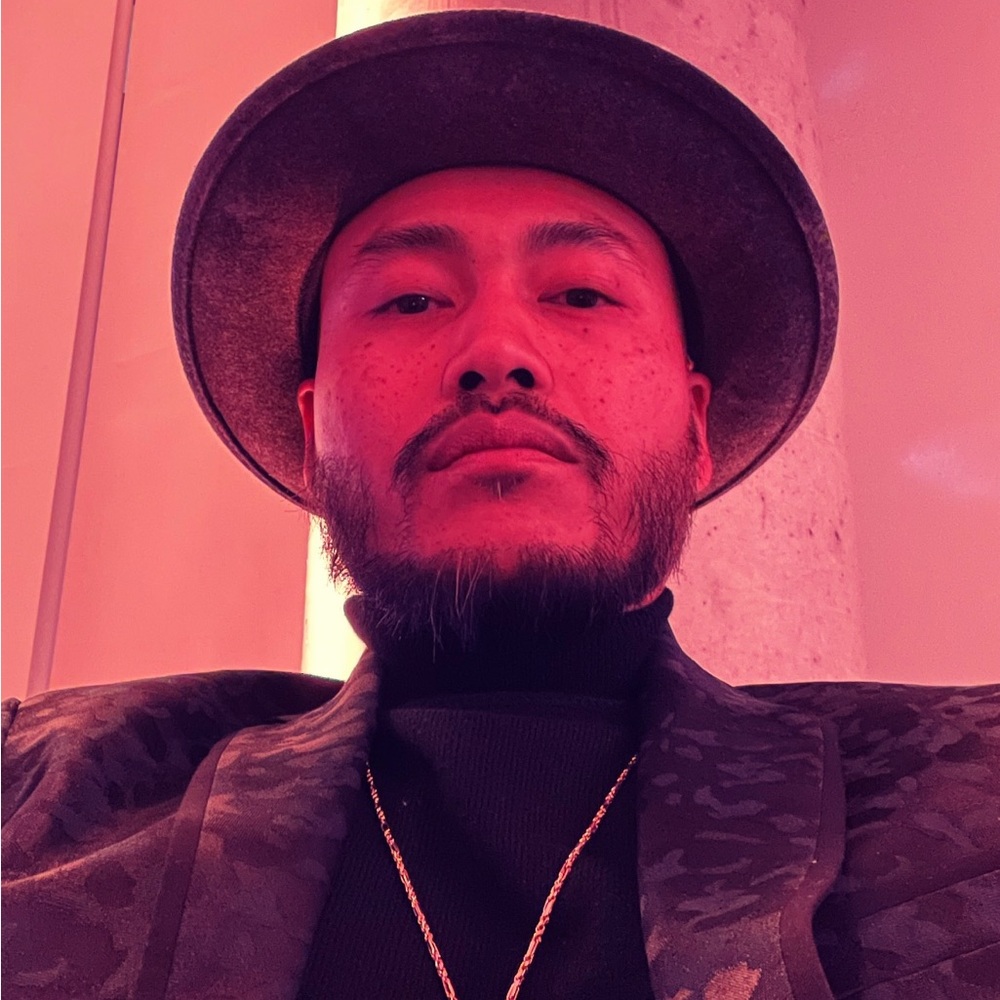 Meet your Posher, Kam